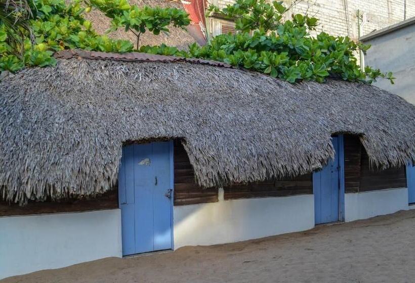 فندق صغير Ballelita