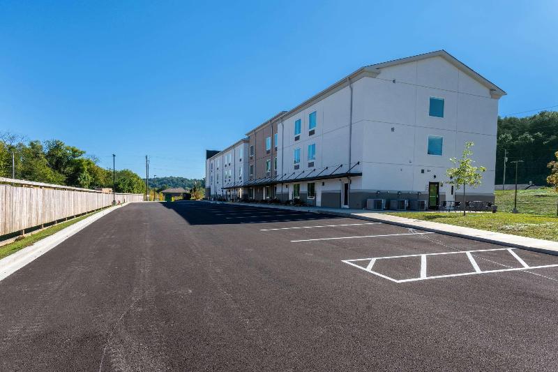 فندق Econo Lodge