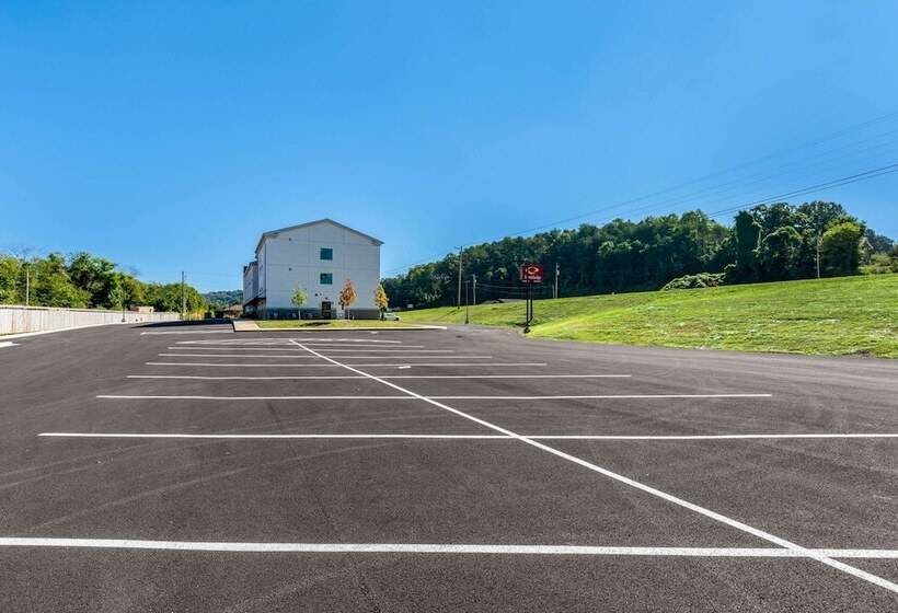 فندق Econo Lodge