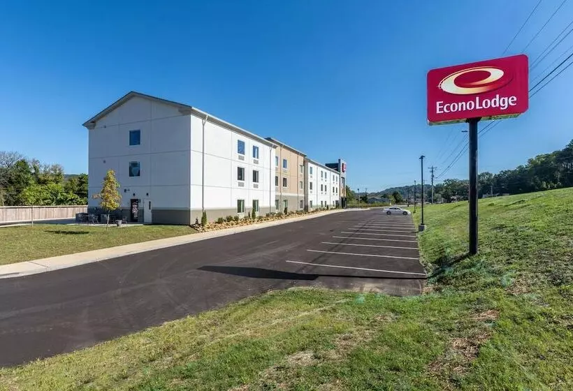 Hotelli Econo Lodge