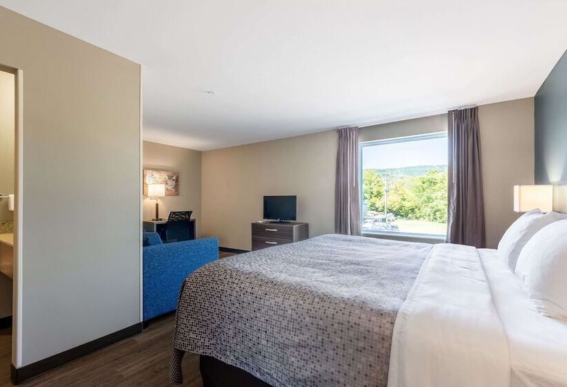 فندق Econo Lodge