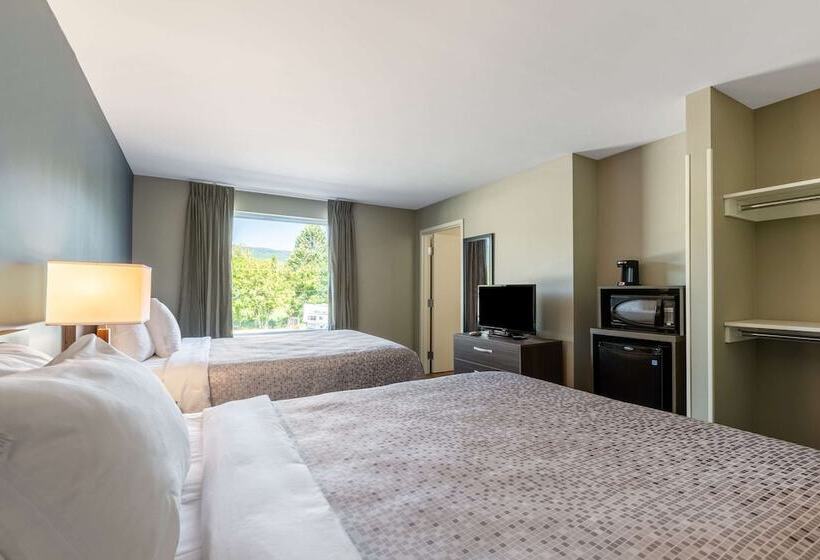 فندق Econo Lodge