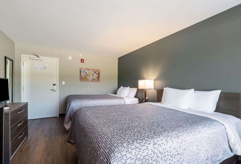 فندق Econo Lodge