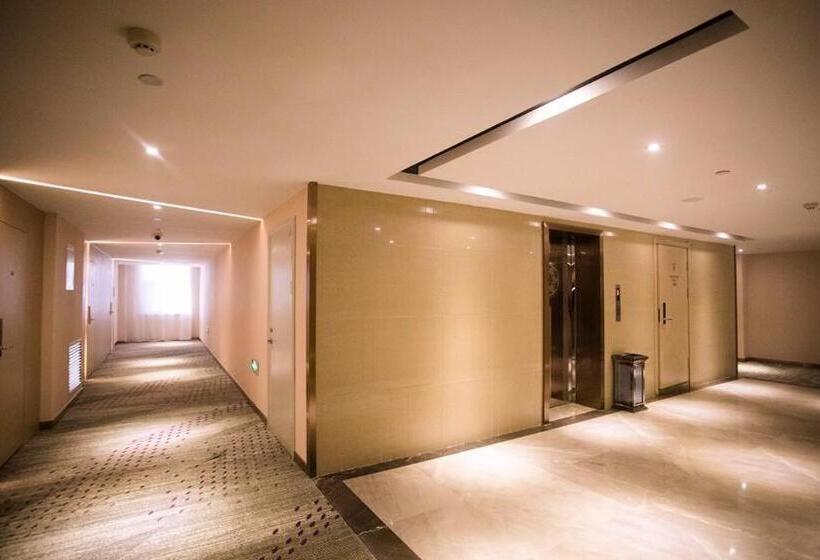 בית מלון כפרי Lavande