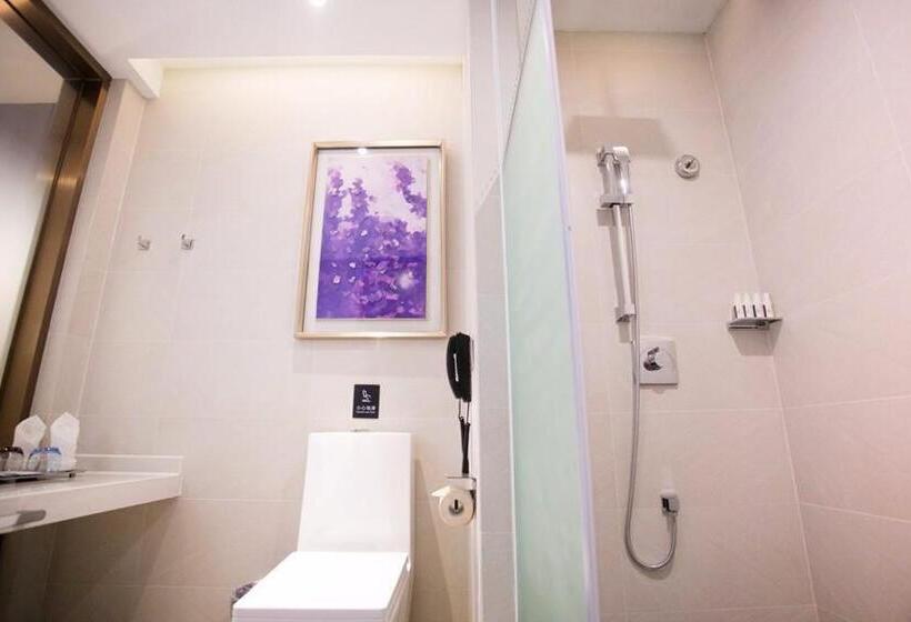 בית מלון כפרי Lavande