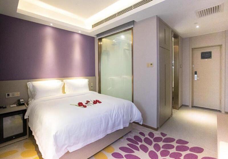 בית מלון כפרי Lavande