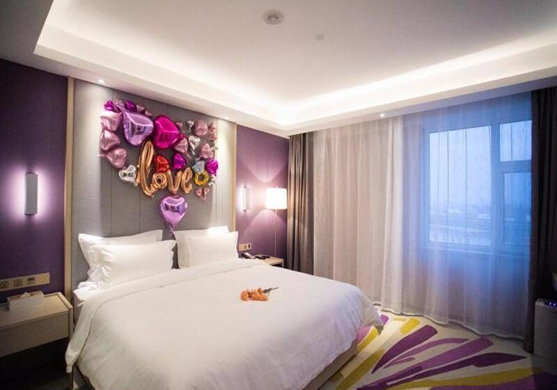 בית מלון כפרי Lavande