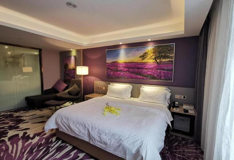 בית מלון כפרי Lavande