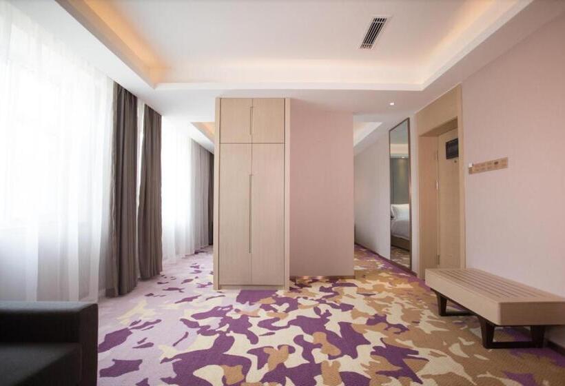 בית מלון כפרי Lavande