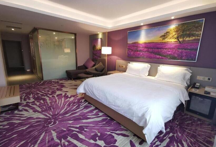 בית מלון כפרי Lavande