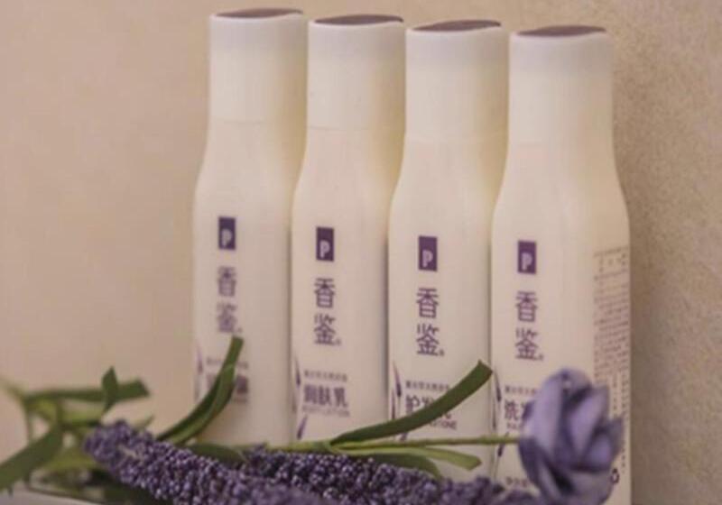 בית מלון כפרי Lavande