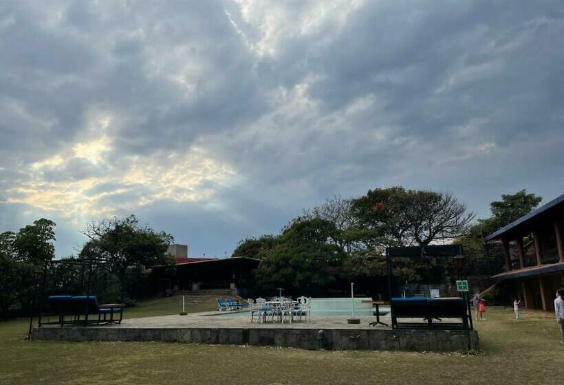 فندق Los Cruxes Sam Paz