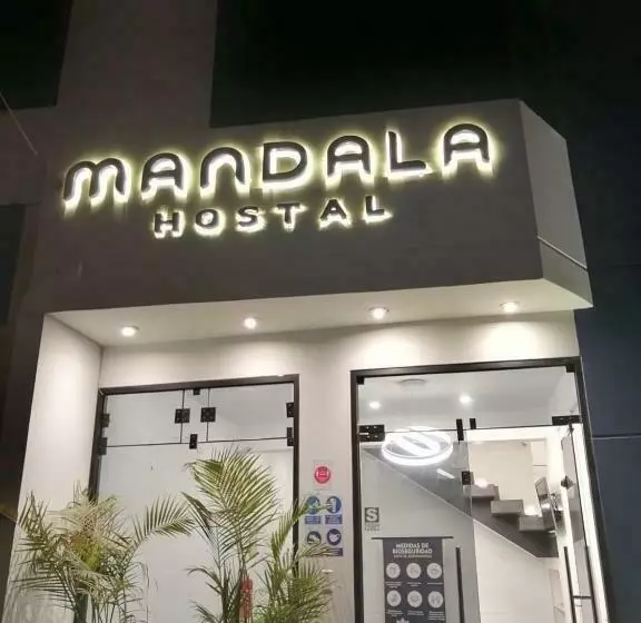 هتل Mandala