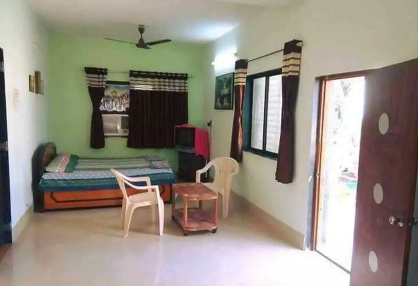 Hotelli Nilesh Cottage