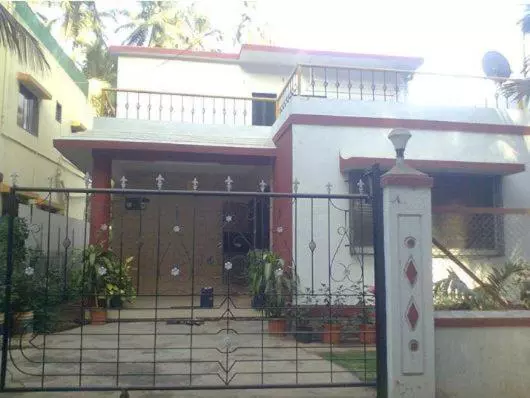 Hotelli Nilesh Cottage