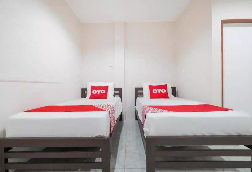 هتل Oyo 75309 Yo Charoen