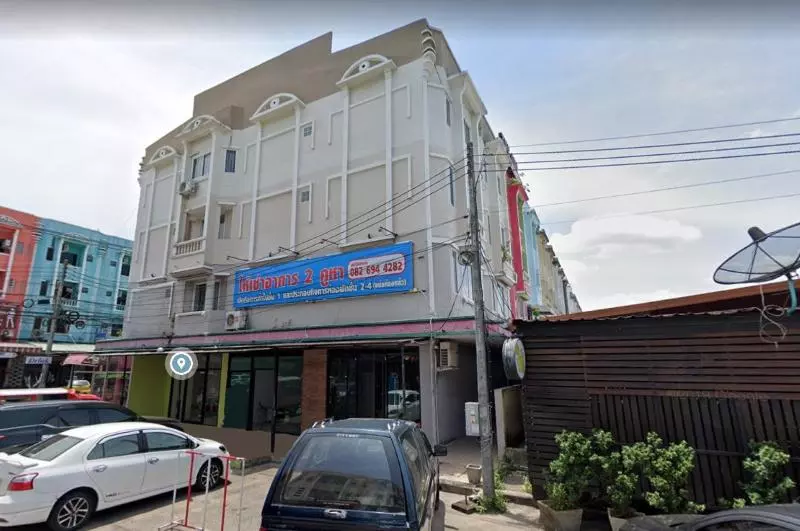 Hotelli Oyo 75311 Bed One