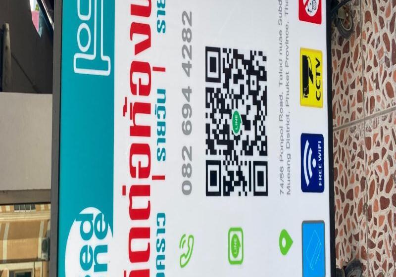 호텔 Oyo 75311 Bed One