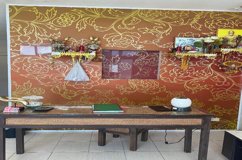 호텔 Oyo 75311 Bed One