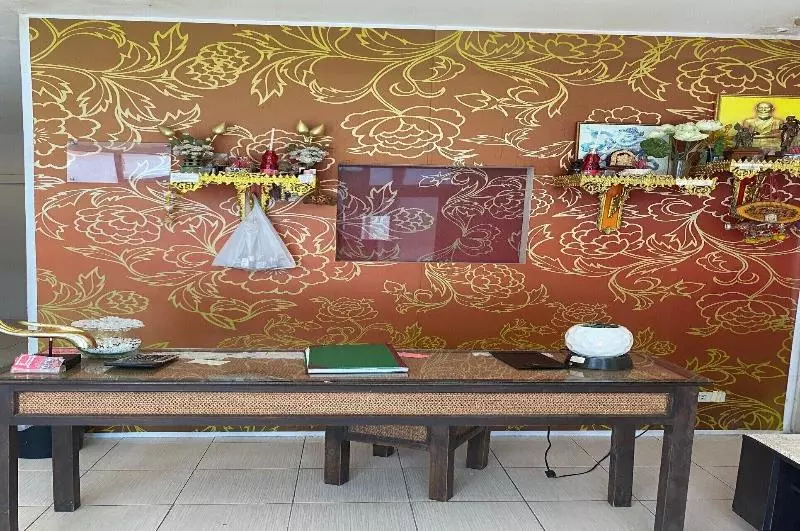 Hotelli Oyo 75311 Bed One