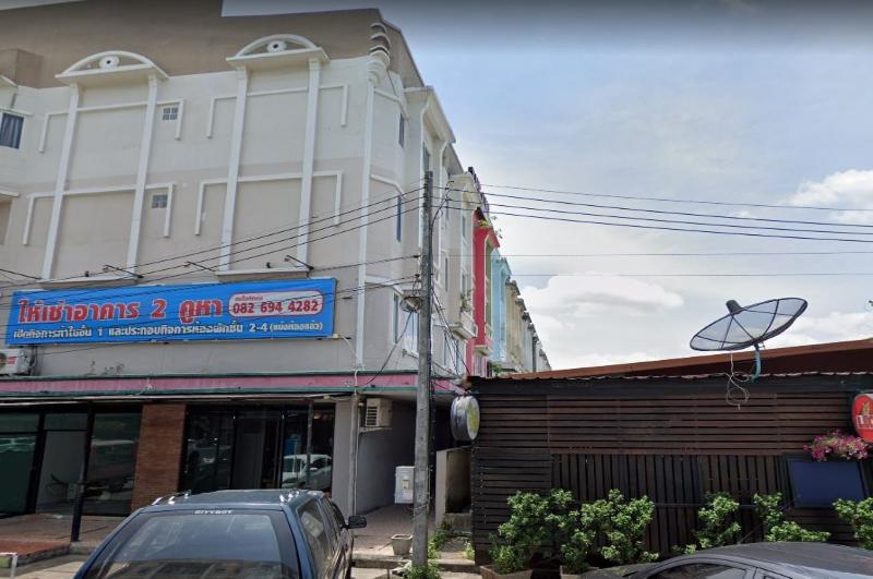 호텔 Oyo 75311 Bed One