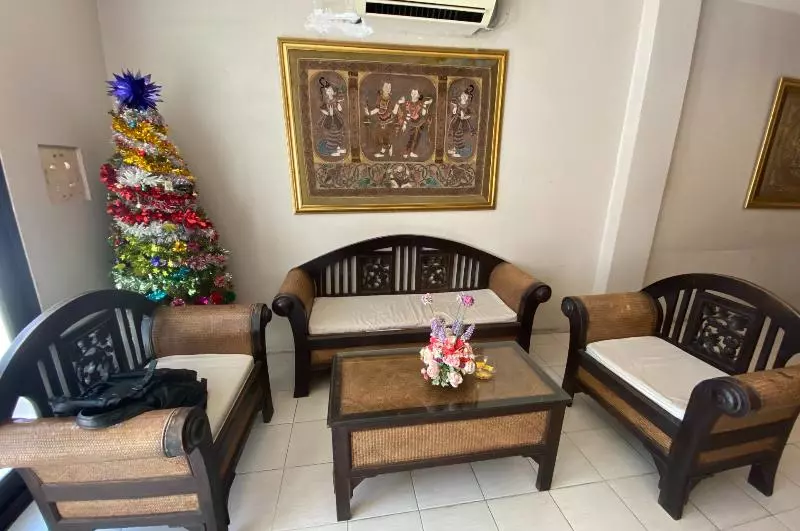 Hotelli Oyo 75311 Bed One