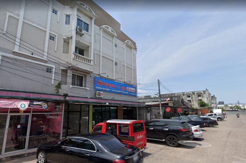 호텔 Oyo 75311 Bed One