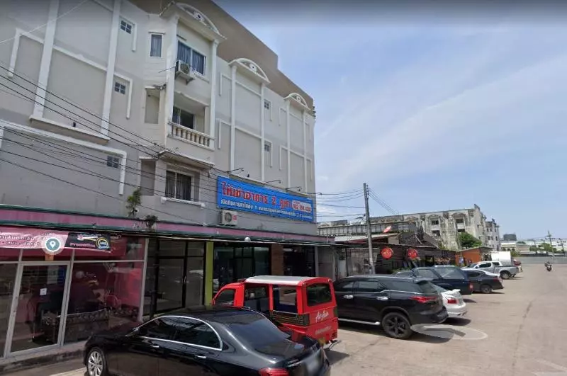 Hotelli Oyo 75311 Bed One