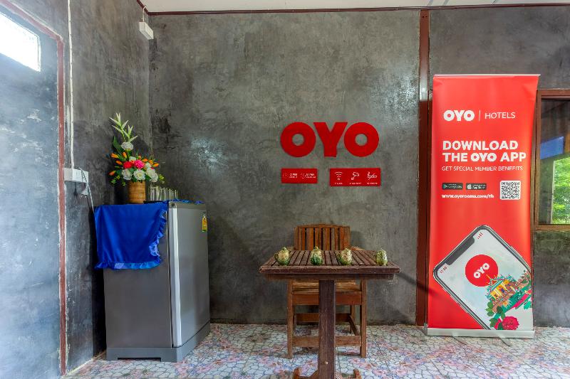 Hotel Oyo 75318 Ruan Rim Dao Chiang Dao