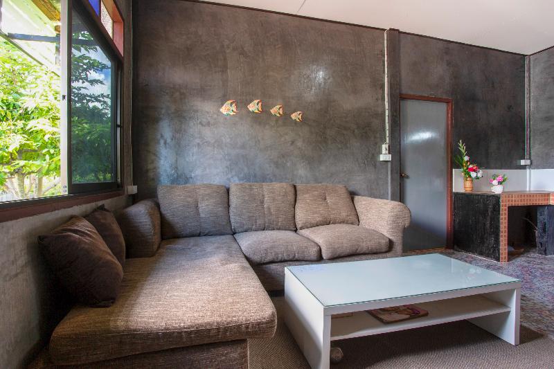 Hotel Oyo 75318 Ruan Rim Dao Chiang Dao