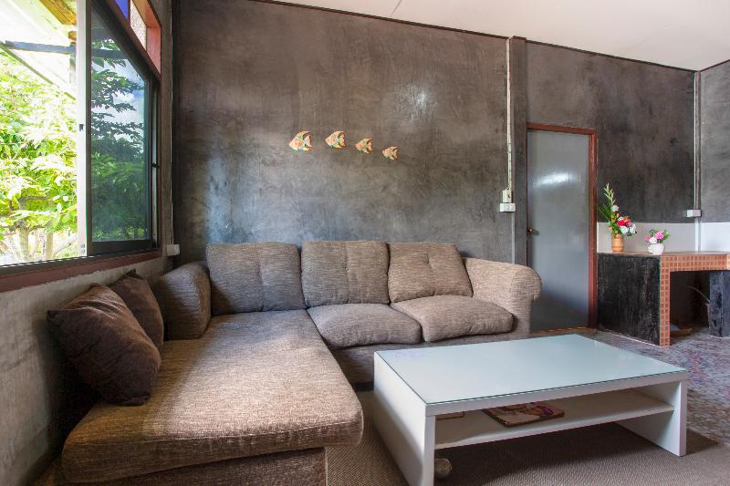 Hotel Oyo 75318 Ruan Rim Dao Chiang Dao