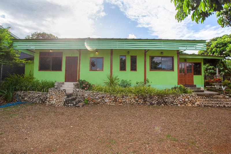 Hotel Oyo 75318 Ruan Rim Dao Chiang Dao