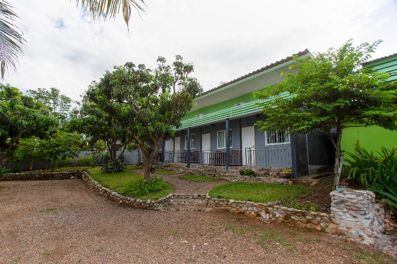 Hotel Oyo 75318 Ruan Rim Dao Chiang Dao