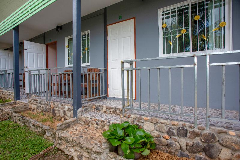 Hotel Oyo 75318 Ruan Rim Dao Chiang Dao