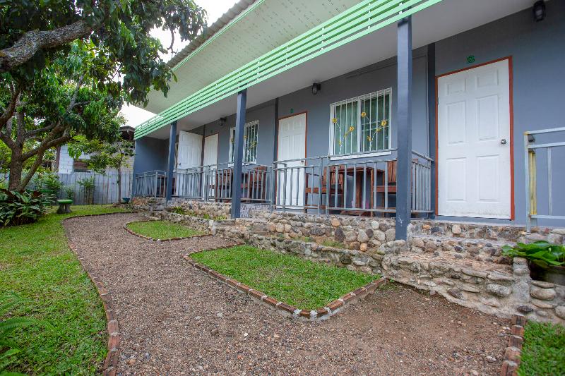 Hotel Oyo 75318 Ruan Rim Dao Chiang Dao