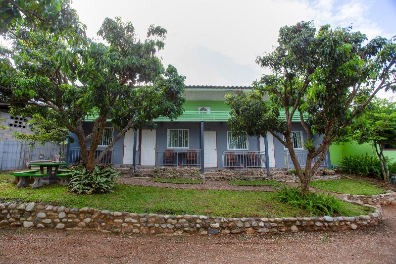 Hotel Oyo 75318 Ruan Rim Dao Chiang Dao