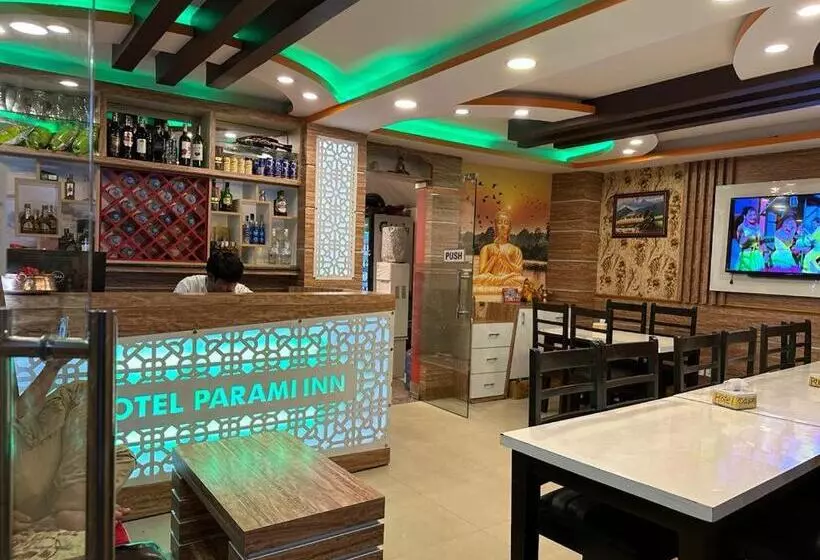 هتل Parami Inn