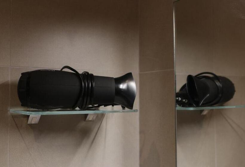 酒店 Salapia Salis Resort