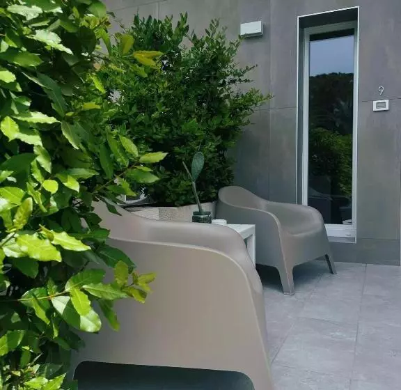 Hotelli Salapia Salis Resort