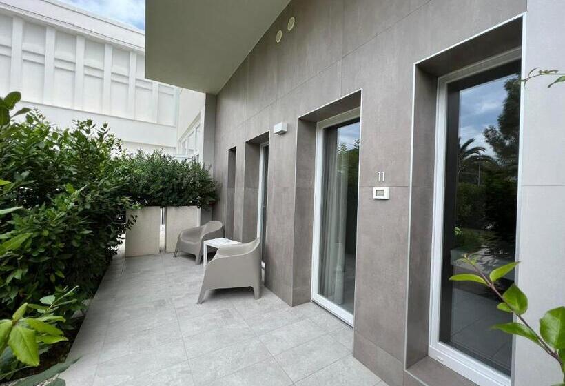 酒店 Salapia Salis Resort