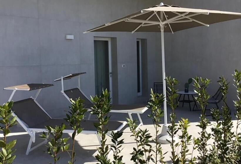 酒店 Salapia Salis Resort