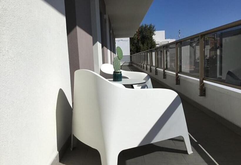 酒店 Salapia Salis Resort