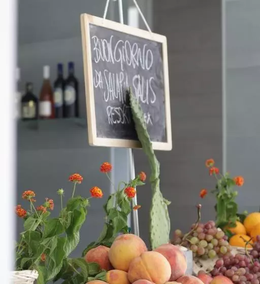 Hotelli Salapia Salis Resort