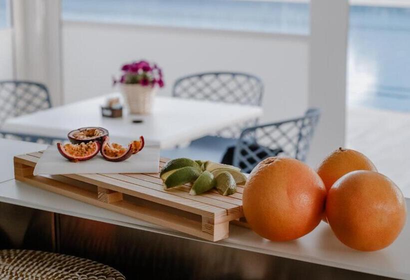 酒店 Salapia Salis Resort