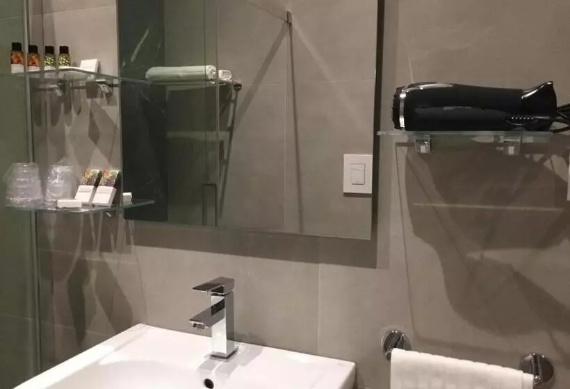 Hotelli Salapia Salis Resort