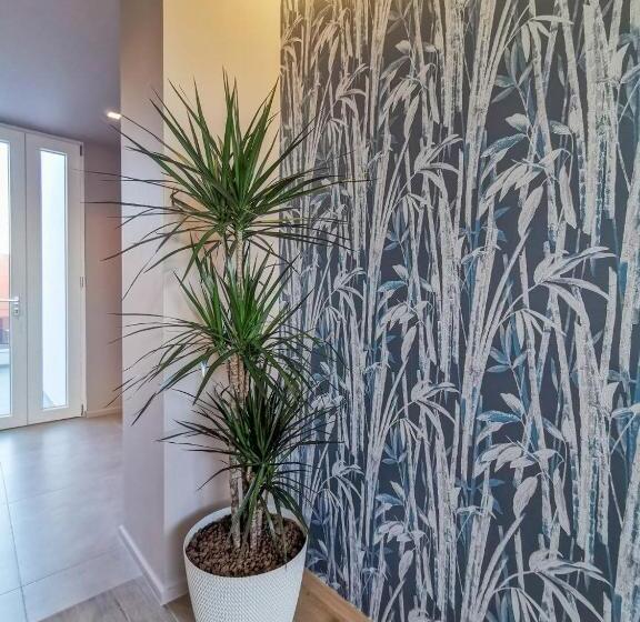 酒店 Salapia Salis Resort