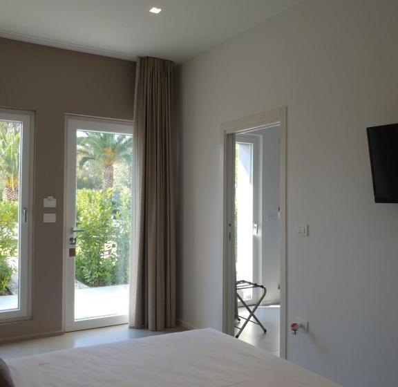 酒店 Salapia Salis Resort