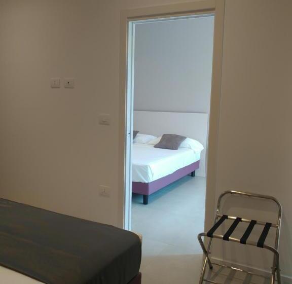 酒店 Salapia Salis Resort