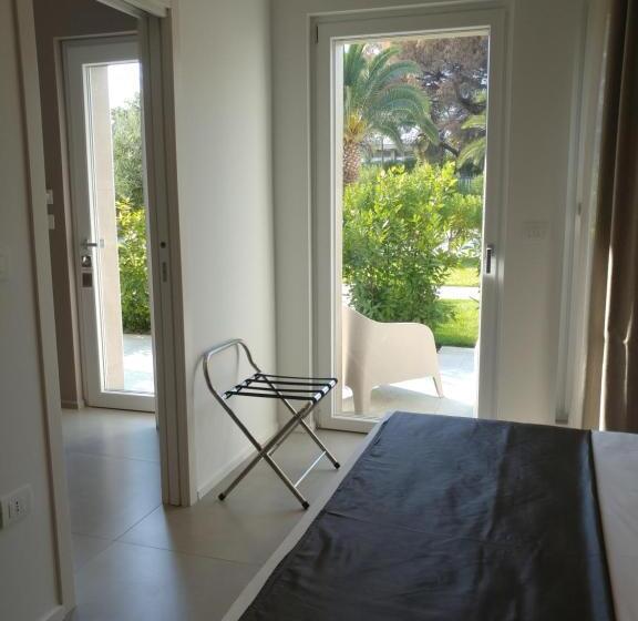 酒店 Salapia Salis Resort