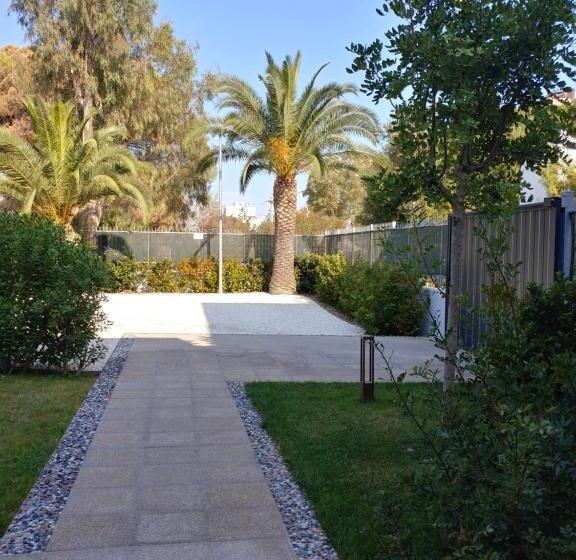 酒店 Salapia Salis Resort